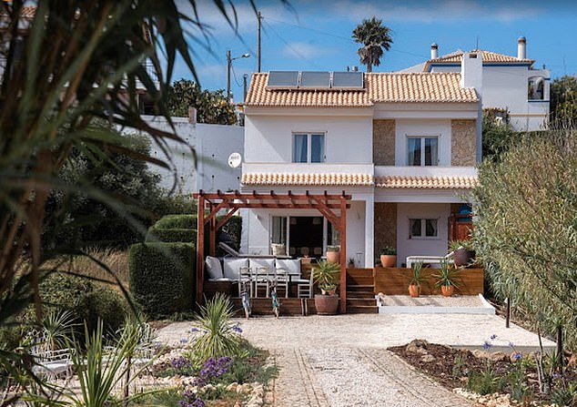 1715708261 349 20 of the best villas in Portugal from 27 per