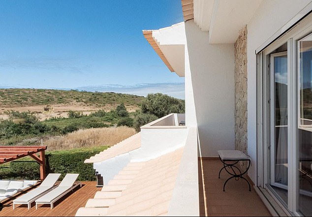 1715708262 469 20 of the best villas in Portugal from 27 per