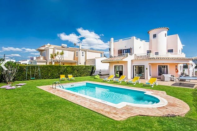 1715708263 223 20 of the best villas in Portugal from 27 per