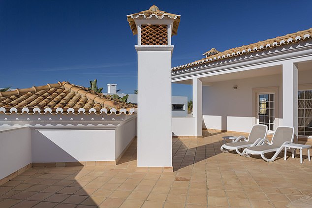 1715708264 151 20 of the best villas in Portugal from 27 per