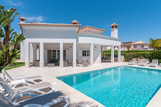 1715708264 167 20 of the best villas in Portugal from 27 per