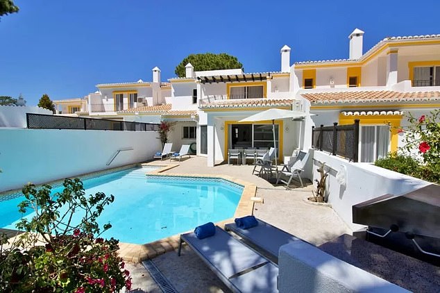 1715708265 976 20 of the best villas in Portugal from 27 per