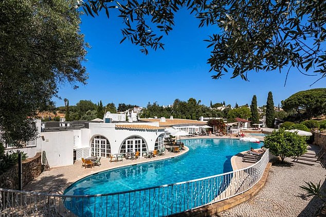 1715708266 625 20 of the best villas in Portugal from 27 per