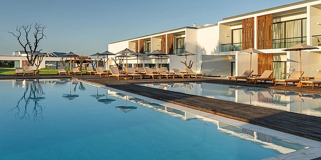 1715708269 835 20 of the best villas in Portugal from 27 per