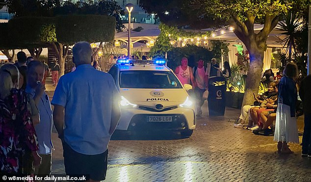 A crackdown on overtourism has erupted on a number of Spanish islands which are facing serious overcrowding and huge spikes in the number of drunken tourists.