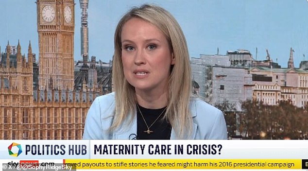 The UK's first parliamentary inquiry into birth trauma has found that maternity services are of 