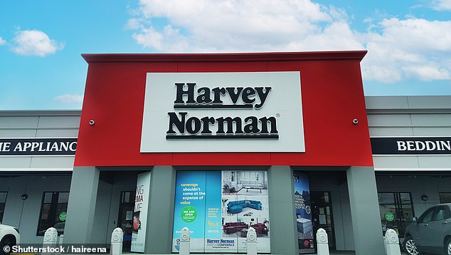 The Harvey Norman co-founder has revealed his disappointment with Australian politicians as voters threaten to boycott the Labor Party in the upcoming budget election.