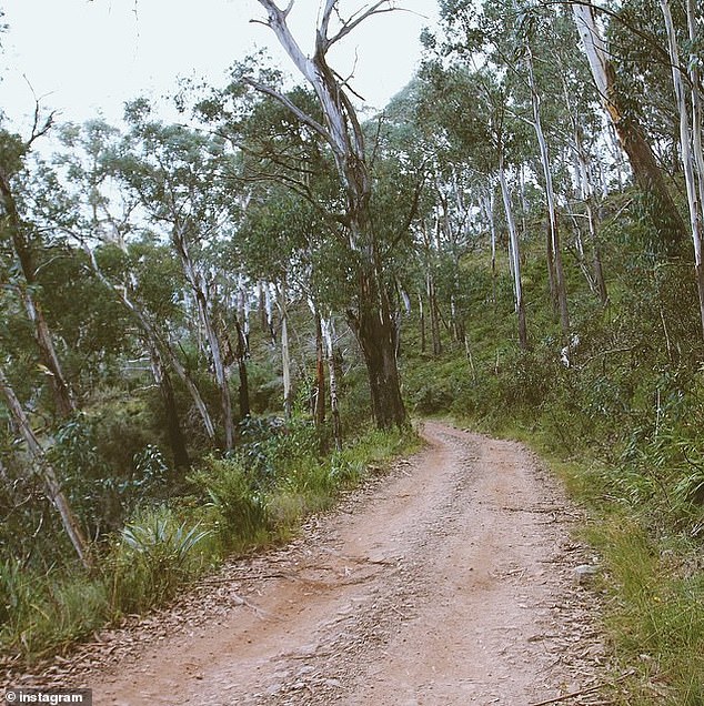 The remote Wonnanangatta Valley where Hill and Clay met their destiny