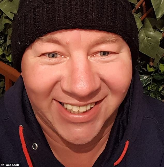 Shane Dixon, 50, fell to his death from the P&O cruise ship Pacific Adventure shortly after 4am on May 6 as the ship approached Sydney Harbour.