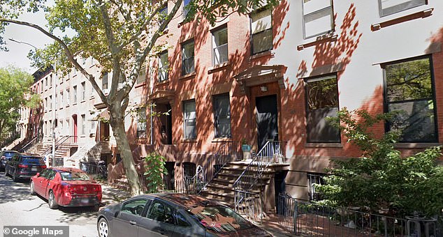 The four-story home in Brooklyn was purchased by film editor Gavin Cutler and his partner, Sundy Procter in 2004 and has since undergone a notable transformation.