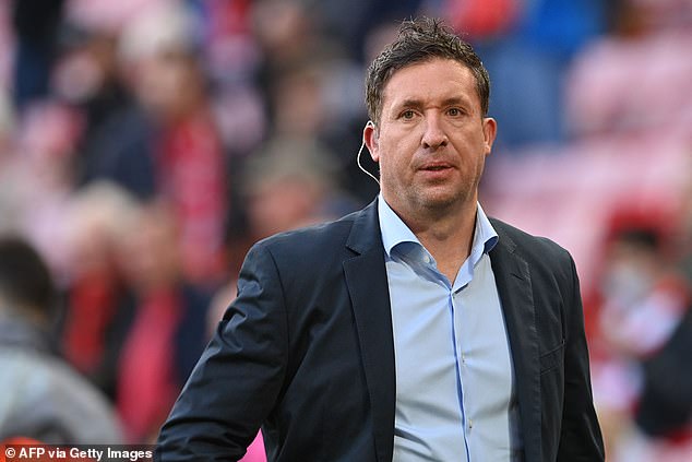 Al-Qadsiah was previously under the management of former Liverpool striker Robbie Fowler