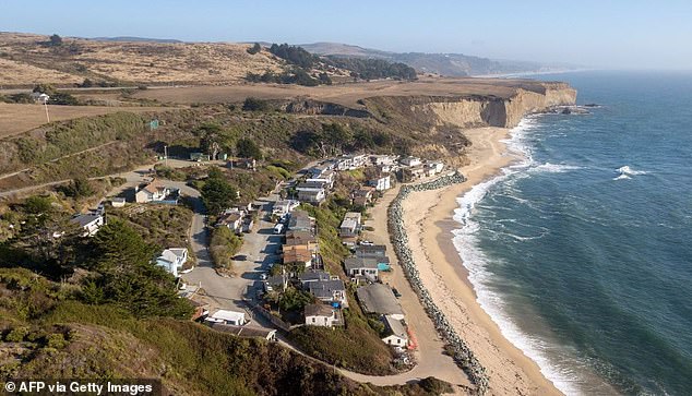 The lawsuit filed in 2020 on behalf of the California State Land Commission and the Coastal Commission seeks a court order requiring Vinod Khosla to remove all gates and signs on or near the only path to the beach that runs through his private property.