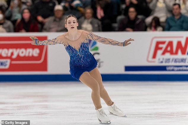 Figure skater Gracie Gold told ESPN that she had non-consensual sexual relations with Kerry. However, there was insufficient evidence to prove the allegation that the Australian has not faced any criminal charges.