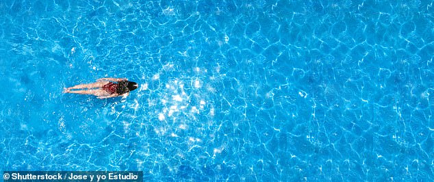 Mumsnet user 'IWillAdmit' confessed to urinating in hotel pools, reasoning that 'lots of other people do it, why not?'