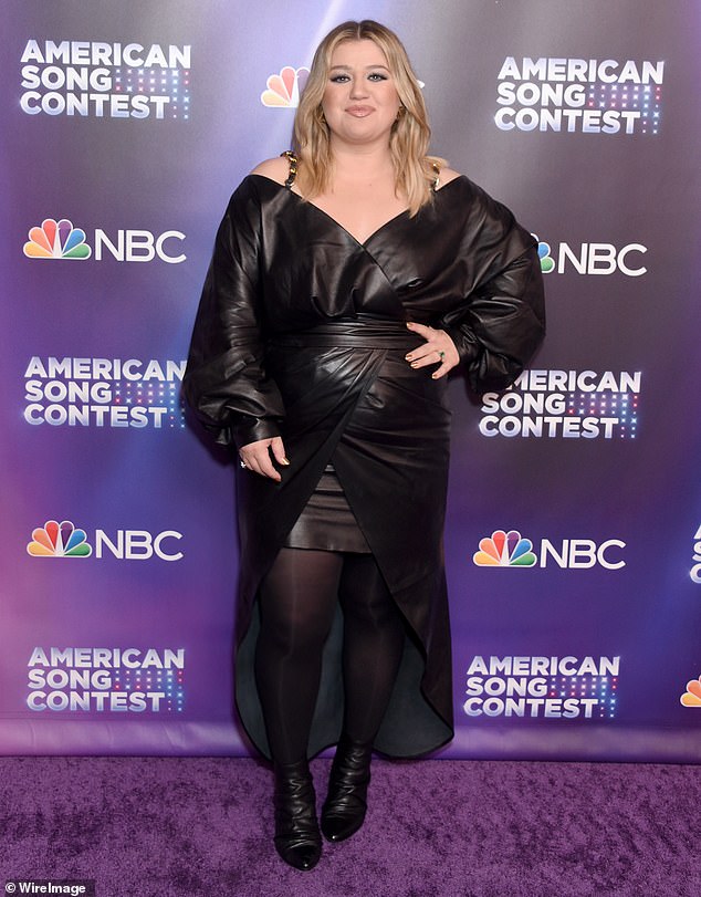 The television host, who has long spoken publicly about her difficulties maintaining a healthy weight, weighed 203 pounds at her peak.