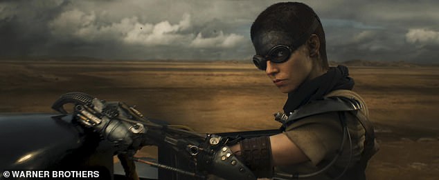 Furiosa: A Mad Max Saga is a worthy prequel to the high-octane 2015 blockbuster Mad Max: Fury Road