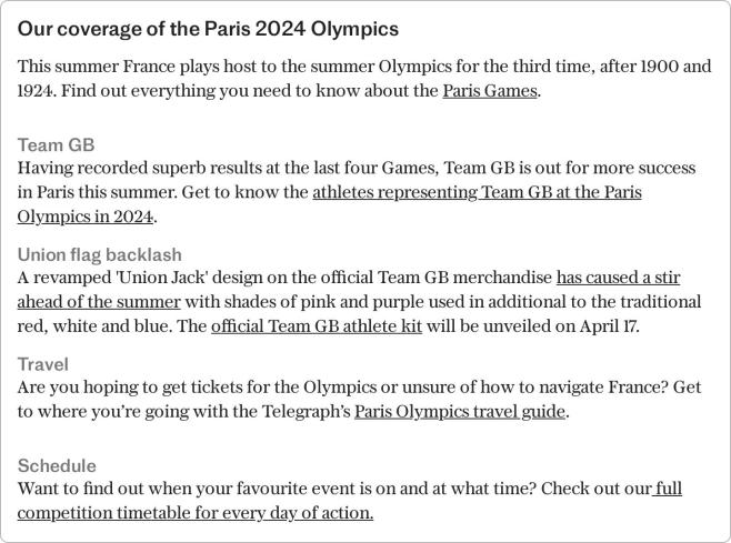 1715813102 92 Team GB play it safe with Paris 2024 Olympics kit