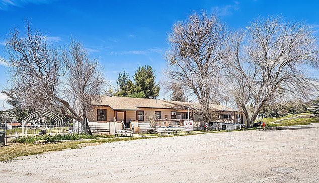 Campo residents are not opposed to a possible new city property, as long as its charm is preserved during the redevelopment process.