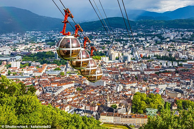 1715851972 951 Inside the Capital of the Alps With its snow capped mountains