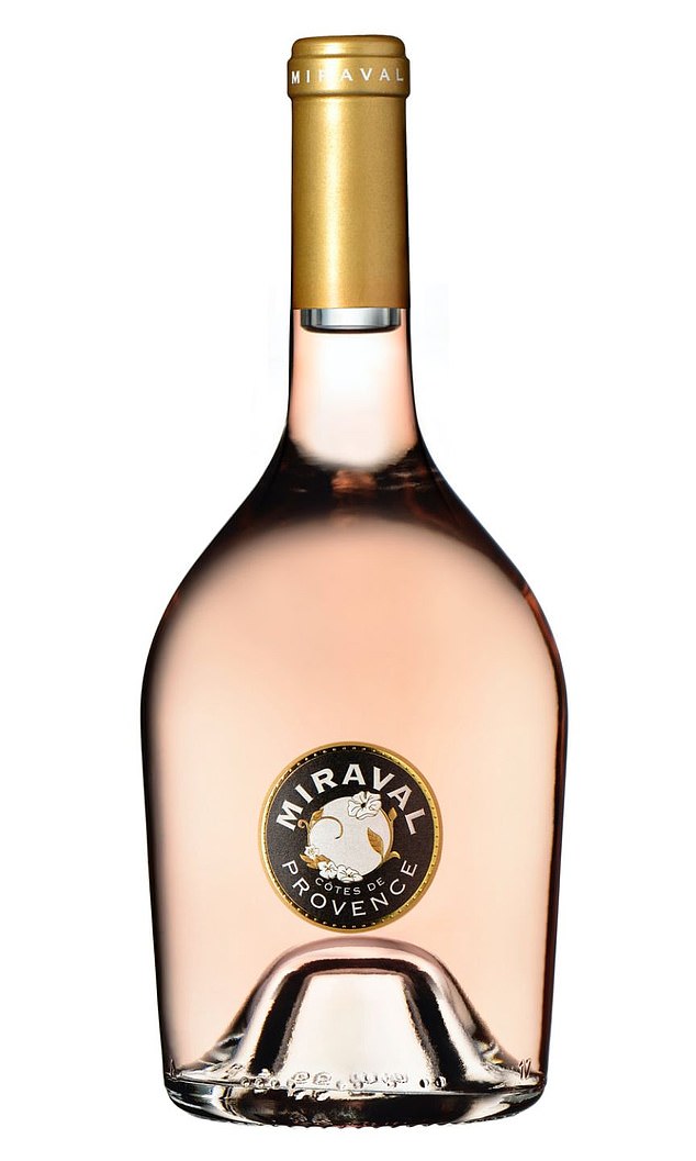 This £20 Miraval Provence Rose proves that there is no need for sour grapes when such an elegant, aromatic and citrusy wine exists.