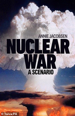 Since beginning to write his book Nuclear War: A Scenario, in 2020 he said: 