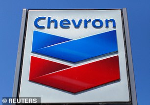 US energy giant Chevron puts its North Sea assets up for sale