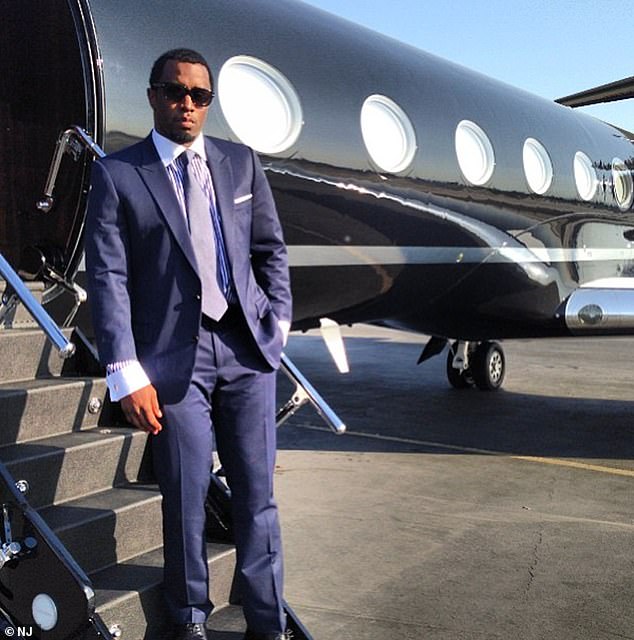 Sean 'Diddy' Combs has kept a low profile since federal agents raided his homes in Los Angeles and Miami in March.