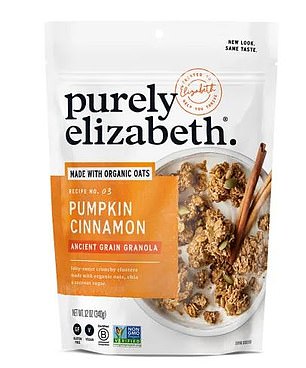 1715961805 300 A dietitian reveals the brand of granola with the least