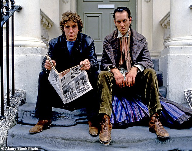 Withnail and I is routinely considered one of the best British films ever made and has achieved cult classic status among fans around the world.