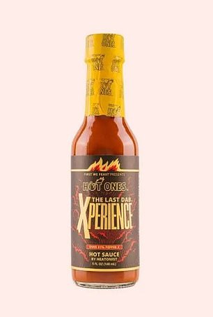 The Last Xperience and The End: Flatline tout being the most popular in the world, with the former scoring over 2.6 million on the Scoville scale.