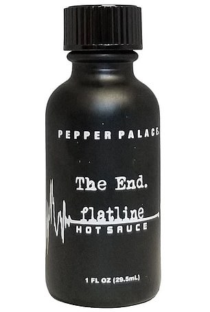 The Last Xperience and The End: Flatline tout being the most popular in the world, with the former scoring over 2.6 million on the Scoville scale.