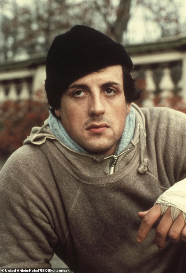 The star's iconic 1976 film Rocky will be screened at the Hollywood Forever Cemetery to commemorate this year's Fourth of July at the acclaimed Cinespia event.