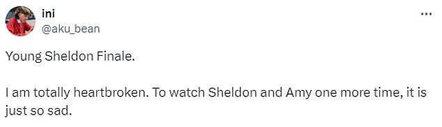 1716005033 969 Young Sheldons end DEVASTATES fans mourning heartbreaking death as Jim