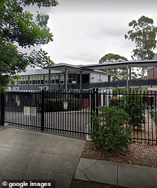 St Leo's Catholic School in Wahroonga