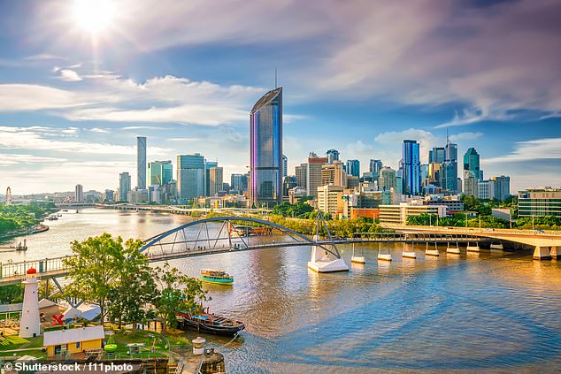 Brisbane is one of the many places in Australia where tourists find it difficult to pronounce