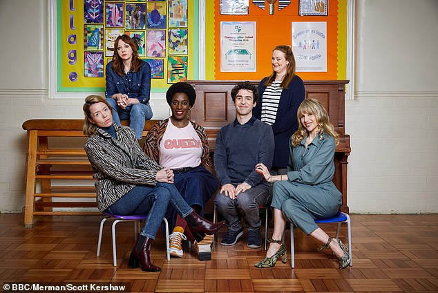 The news will be welcome for fans as it comes 18 months after the final episode of Motherland hit screens in 2022, and two months after Diane Morgan confirmed the comedy had been axed.