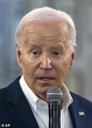 Joe Biden