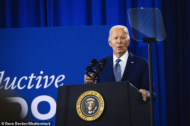 Kasich worries about Biden's public speaking ability