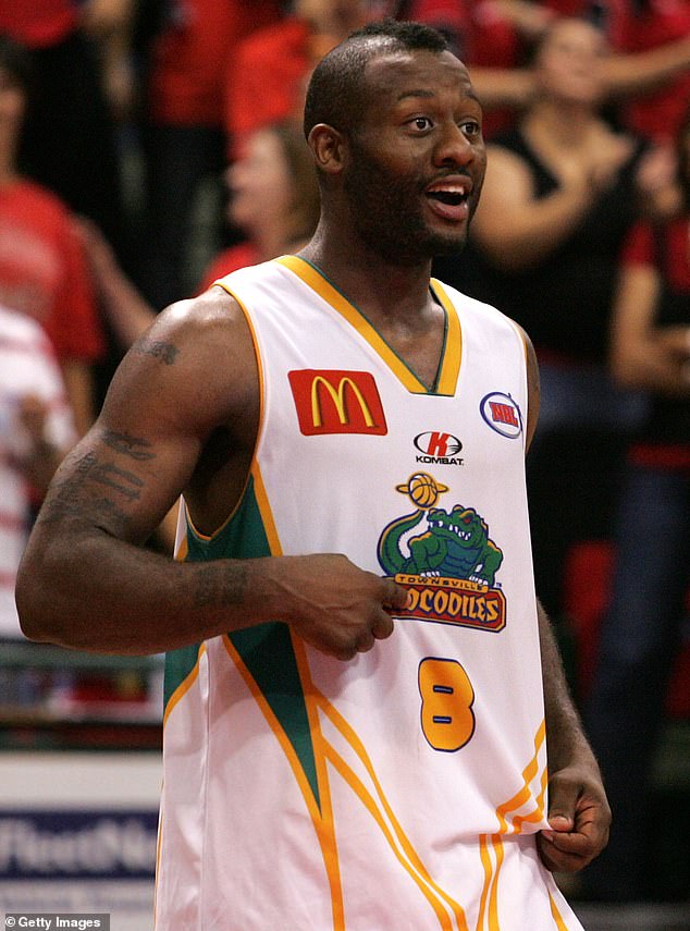 Williams led the now-defunct Townsville Crocodiles to a semi-final series against all odds and was named league MVP during his playing days.