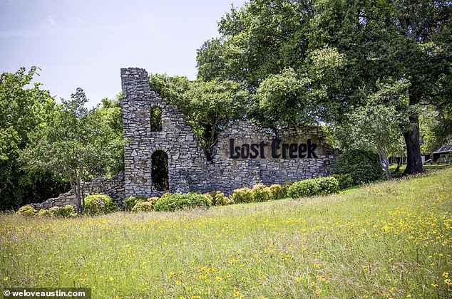 Lost Creek was annexed by the city of Austin in 2015, but now residents have