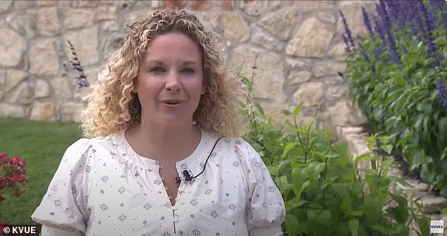 Leslie Odom, a longtime resident of the community, told KVUE that when she decided to buy her home in the area more than 13 years ago before it was absorbed into Austin 