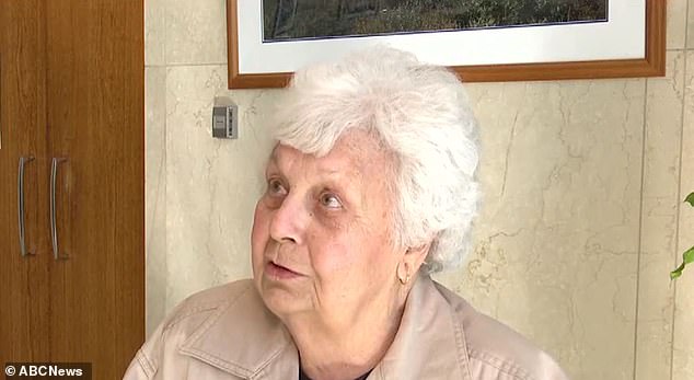 But not all residents support the plan. Point Place resident Barbara Grzeszczak told ABC13: 