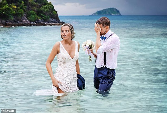 The show, created by Snowman Productions and produced by Endemol Shine Australia, the team behind Married At First Sight, promises to deliver plenty of drama and romance.