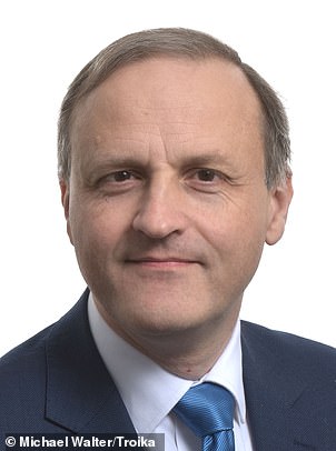 Do you have a question for Steve Webb? Scroll down to find out how to contact him