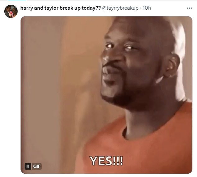 1716200487 395 Harry Styles fans react to reports that the heartthrob singer