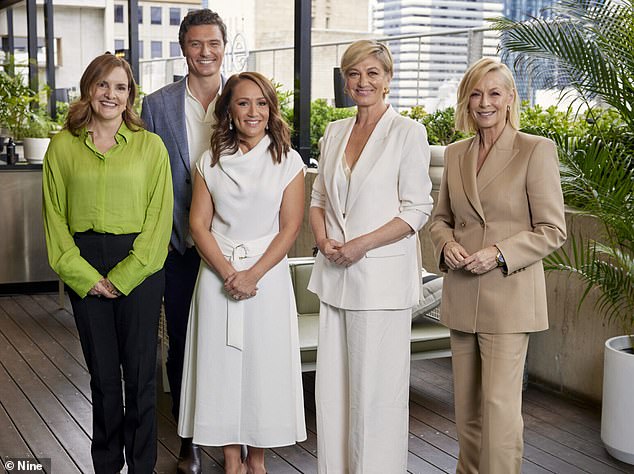 Nine will pit Spotlight against rival current affairs show 60 Minutes (pictured)