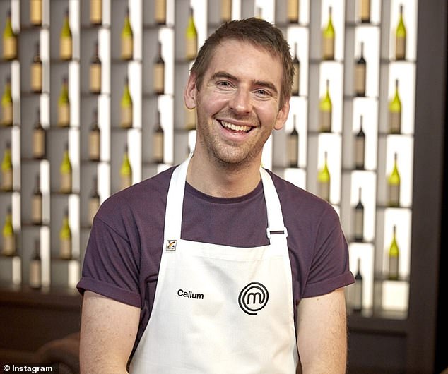 Callum came close to victory when he starred on MasterChef Australian in 2010 and came second, he returned to television for the MasterChef All Stars season in 2012, which he won, he also did MasterChef Australia: Back To Win in 2020, in which he came fourth