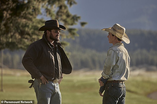 Yellowstone, which racked up 12.1 million viewers for the season five premiere, currently has an 84% critical approval rating and a 76% audience score on Rotten Tomatoes.