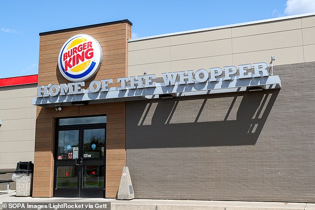 As the 'House of the Whopper' fell noticeably behind some of its competitors, the company announced a $400 million investment in an improved marketing effort. A second investment of $300 million was announced in April to accelerate those plans.