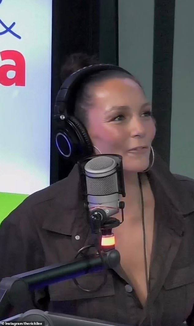 1716261171 191 Ricki Lee Coulter reveals she never wanted to marry her first